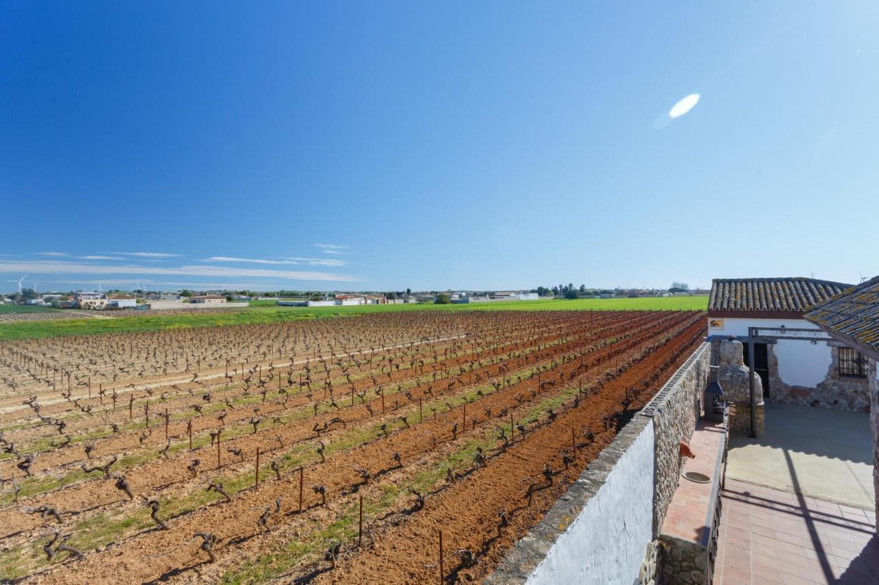 El Castillito Chiclana de la Frontera Exterior foto